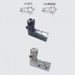 MORC加拿大先導(dǎo)式氣動(dòng)通用型電磁閥MC50-XXA-MC50-XXA