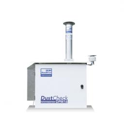 意大利AMS連續(xù)氣溶膠采樣器PM10/PM2.5(DPM-16)-DPM-16