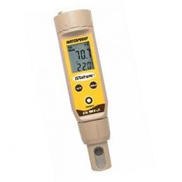EUTECH美國優(yōu)特防水型電導(dǎo)率測試筆ECTestr 10pure＋-ECTestr 10pure＋