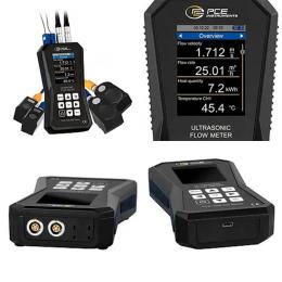 PCE-TDS200+SM-ICA超聲波流量計(jì)英國(guó)PCE-PCE-TDS200+SM-ICA