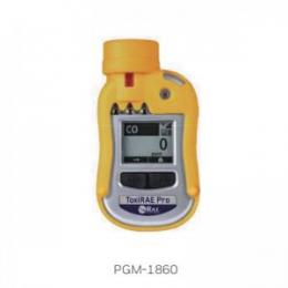 美國華瑞RAE氧氣/有毒氣體檢測儀ToxiRAEProEC（PGM-1860）-PGM-1860