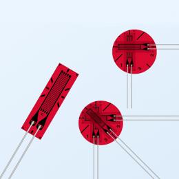 KFGS-3-120-D28-11穿孔法用箔式應(yīng)變片傳感器日本KYOWA-KFGS-3-120-D28-11