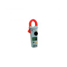 DCM340鉗形萬用表英國megger-DCM340