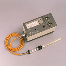 MA-2510手持式可燃?xì)怏w探測器日本GASTEC-MA-2510