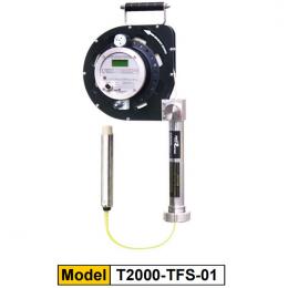UTI韓國TKT油水界面儀半封閉量油尺液位計TANKTECH(T2000-TFS-01)-T2000-TFS-01