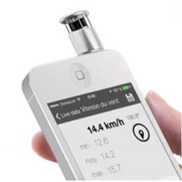 WD-03智能風(fēng)速溫濕度計瑞士JDC-WD-03