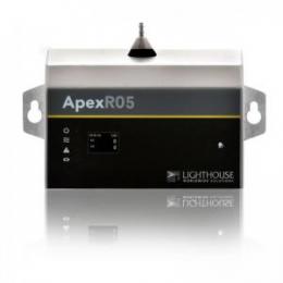 美國(guó)Lighthouse在線式空氣粒子傳感器Apex R05-Apex R05