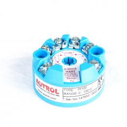 頭戴式溫度變送器ATT2250韓國AUTROL