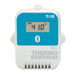 TR41溫度記錄儀日本T&D-TR41