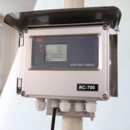 日本笠原理KRK氯測量儀RC-700-RC-700