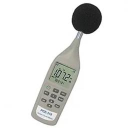 PCE-318-ICA狀態(tài)監(jiān)測(cè)聲級(jí)計(jì)英國(guó)PCE-PCE-318-ICA