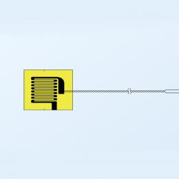 KFNB-5-350-C9-11無(wú)感應(yīng)型箔式應(yīng)變片日本KYOWA-KFNB-5-350-C9-11
