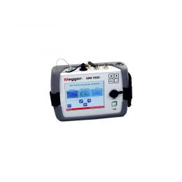 UHF PDD超高頻局部放電檢測儀英國megger-UHF PDD