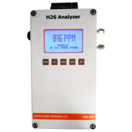 SSO2美國(guó)微量硫化氫分析儀H2S-150-H2S-150