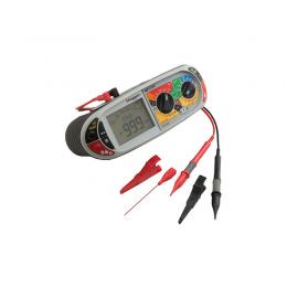 MFT1710低壓電氣設備測試儀英國megger-MFT1710