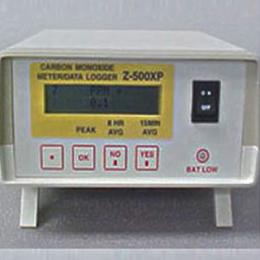 美國ESC泵吸式一氧化碳檢測儀（Z-500XP型）-Z-500XP型