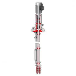美國(guó)FLOWSERVE福斯Lawrence Pumps油槽泵VPL1700-Lawrence Pumps VPL1700