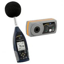PCE-428-KIT-N-ICA狀態(tài)監(jiān)測聲級計英國PCE-PCE-428-KIT-N-ICA
