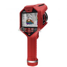 高端手持熱像儀FOTRIC 850系列-856-856(384*288)