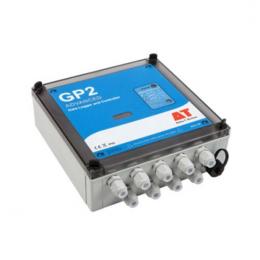 GP2土壤墑情自動(dòng)監(jiān)測(cè)系統(tǒng)英國Delta-T-GP2