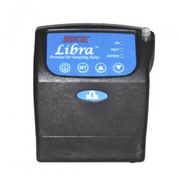美國AP BUCK Libra L-4個人空氣采樣泵0.8-4.0 LPM 230V-L-4