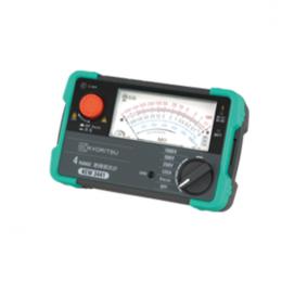 KYORITSU日本克列茨絕緣電阻測試儀KEW 3441-KEW 3441