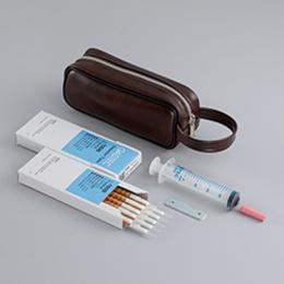 噴射式氣體丙烷測量系統(tǒng)600日本GASTEC-600