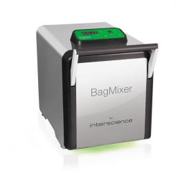 法國interscience實驗室均質器（BagMixer 400 S) 025000-BagMixer 400 S