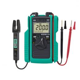 KYORITSU日本克列茨叉型數(shù)字式萬用表KEWMATE 2001A-KEWMATE 2001A