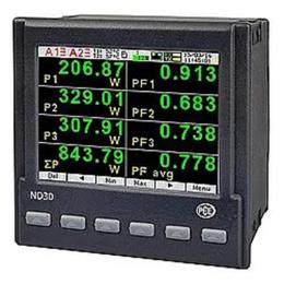 PCE-ND30單相功率計英國PCE-PCE-ND30