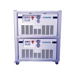 SUNAIR超級流體冷凍機冷風(fēng)機冷氣機SR-AB20100-SR-AB20100