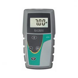 EUTECH美國優(yōu)特掌上便攜式pH計pH6+-pH6+