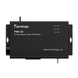 PMS20泵吸式粉塵顆粒物傳感器美國Temtop-PMS20