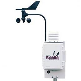 WatchDog2550自動(dòng)氣象站美國(guó)Spectrum-WatchDog2550
