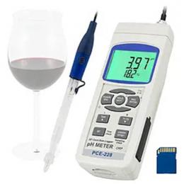 PCE-228WINE環(huán)境計(jì)英國(guó)PCE