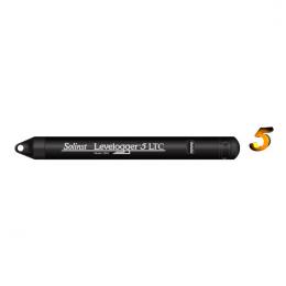 加拿大Solinst水位記錄儀 Levelogger 5 LTC（3001）- Levelogger 5 LTC 3001