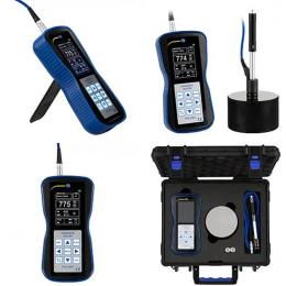 PCE-2900-ICA金屬硬度計英國PCE-PCE-2900-ICA