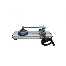 EST-TT1-500手動(dòng)扭矩測(cè)量試驗(yàn)臺(tái)Mikrometry