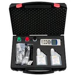PCE-PHD-1-KIT1電導(dǎo)率氧化還原pH測量儀英國PCE-PCE-PHD-1-KIT1