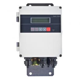 美國COSA Xentaur(深特)Zircomat氧化鋯氧氣分析儀-Zircomat