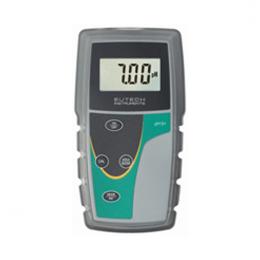 EUTECH美國優(yōu)特掌上便攜式pH計pH5+-pH5+