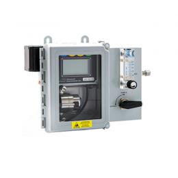 壁掛式氧氣分析儀GPR-1500 A美國AII-GPR-1500 A