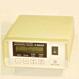 美國ESC泵吸式硫化氫氣體檢測(cè)儀（Z-900XP）-Z-900XP