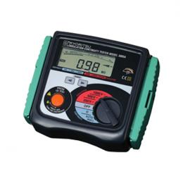 KYORITSU日本克列茨絕緣導(dǎo)通測(cè)試儀MODEL 3005A-MODEL 3005A