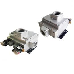 TOPAIR雙聯(lián)安全閥DVX40-DVX40