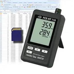 PCE-HT110-ICA空氣濕度計(jì)英國PCE-PCE-HT110-ICA