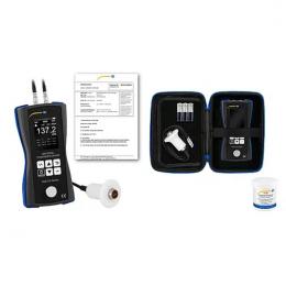 PCE-TG150HT-ICA超聲波厚度測試儀英國PCE-PCE-TG150HT-ICA