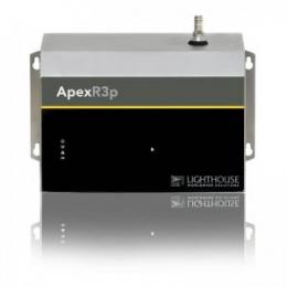 美國(guó)Lighthouse塵埃粒子傳感器內(nèi)置真空泵ApexR3p-ApexR3p