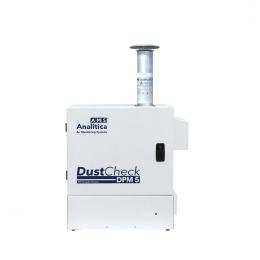 意大利AMS連續(xù)氣溶膠采樣器PM10/PM2.5(DPM-5)-DPM-5