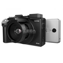 手持在線熱像儀FOTRIC 256-256(384*288)